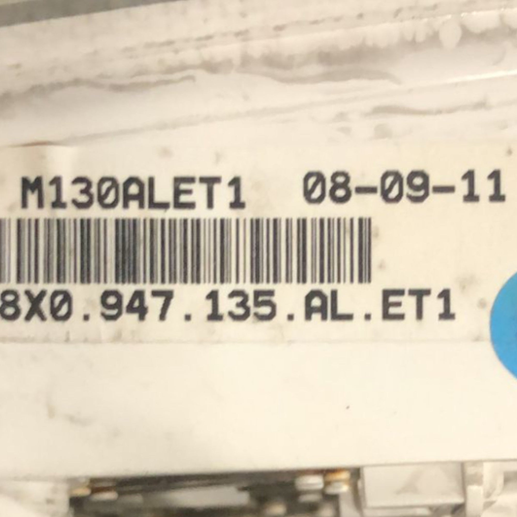 Plafoniera / Luce Interna Audi A1 8X (2010 < 2018) cod:8X0947135 - F&P CRASH SRLS - Ricambi Usati