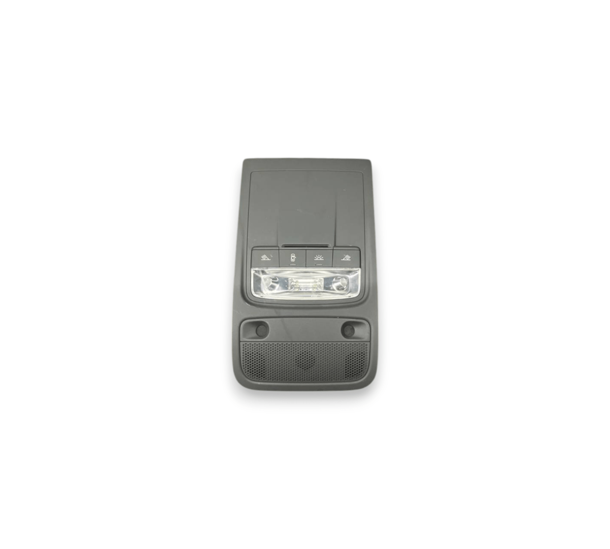 Plafoniera Luce Interna Audi A3 / S3 (2013 al 2020) cod: 8V0947135B - F&P CRASH SRLS - Ricambi Usati