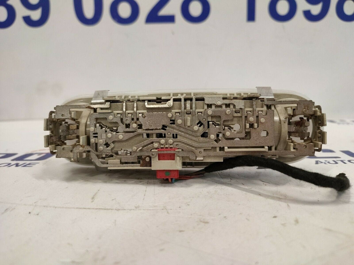 Plafoniera luce interna Audi A5 Mk1 2007 - 2016 8T0947111 - F&P CRASH SRLS - Ricambi Usati