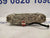 Plafoniera luce interna Audi A5 Mk1 2007 - 2016 8T0947111 - F&P CRASH SRLS - Ricambi Usati