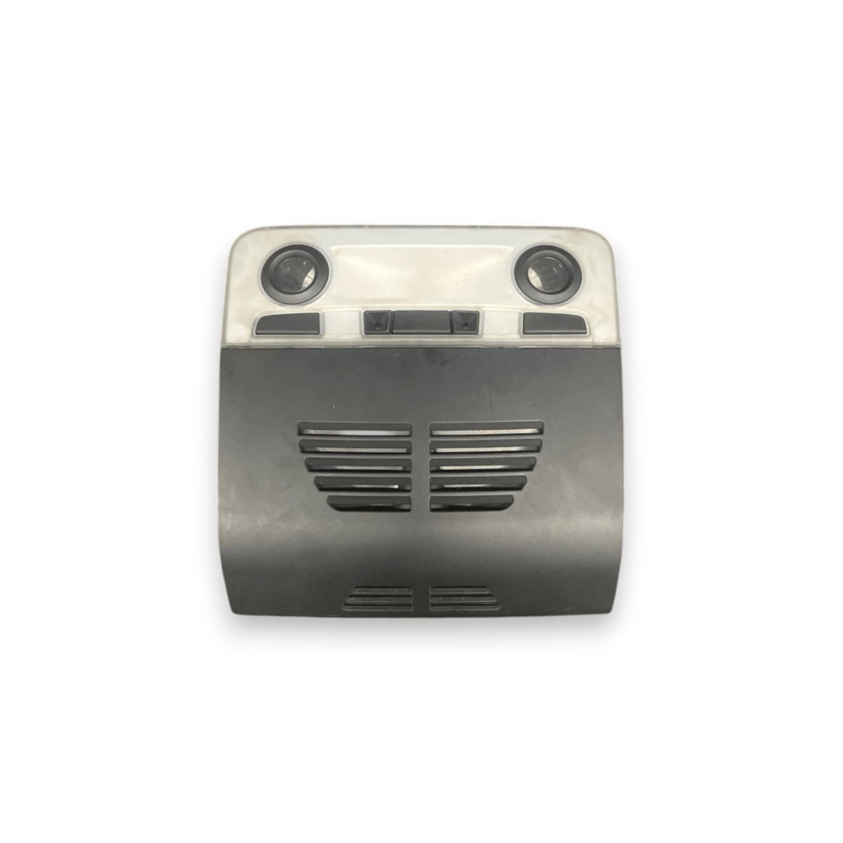 Plafoniera Luce Interna Bmw Serie 1 E87 (2004 al 2013) cod: 6974373 - 01 - F&amp;P CRASH SRLS - Ricambi Usati