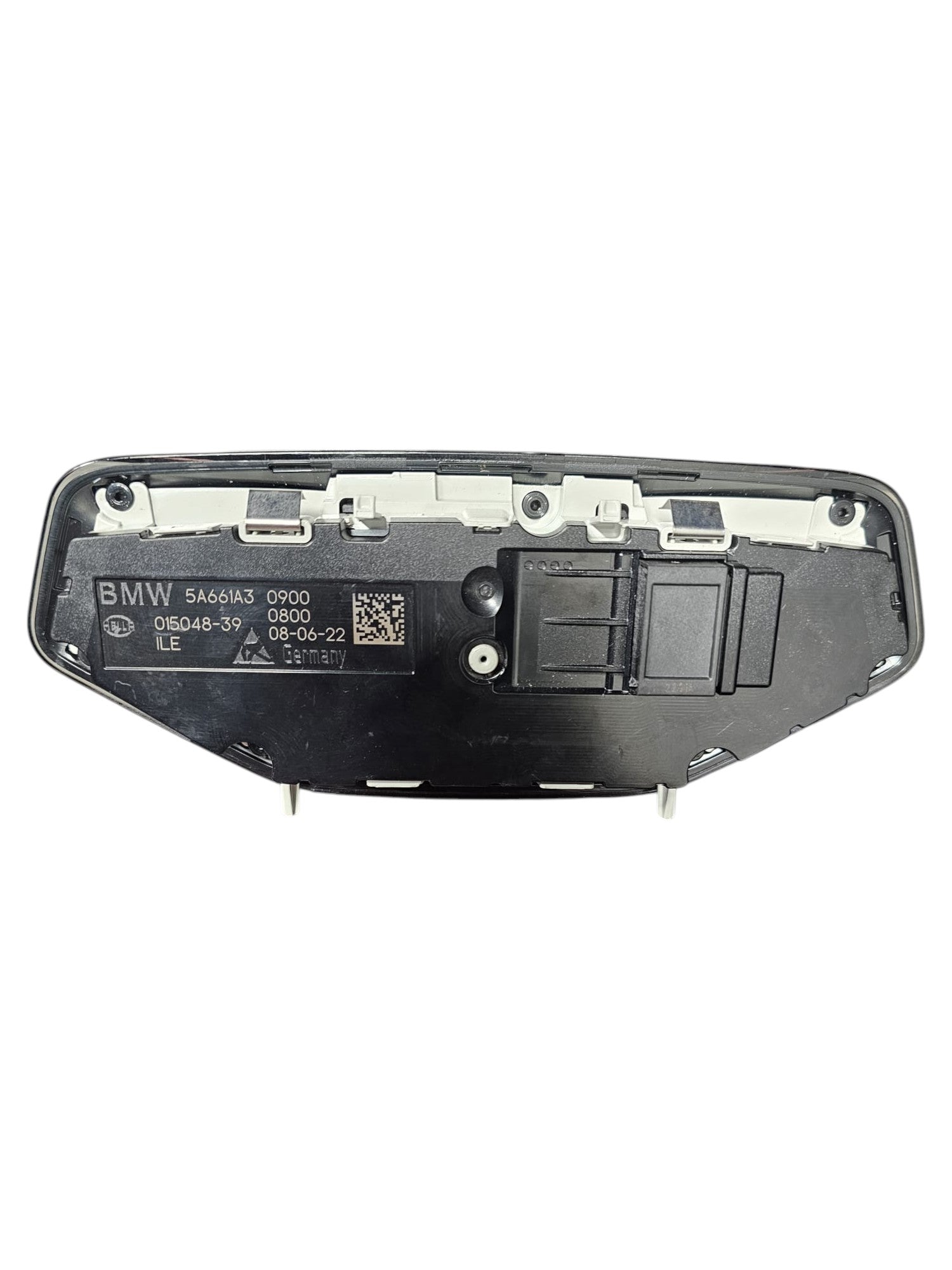 Plafoniera / Luce interna BMW Serie 2 U06 Cod:5A661A3 (2021 - >) - F&P CRASH SRLS - Ricambi Usati