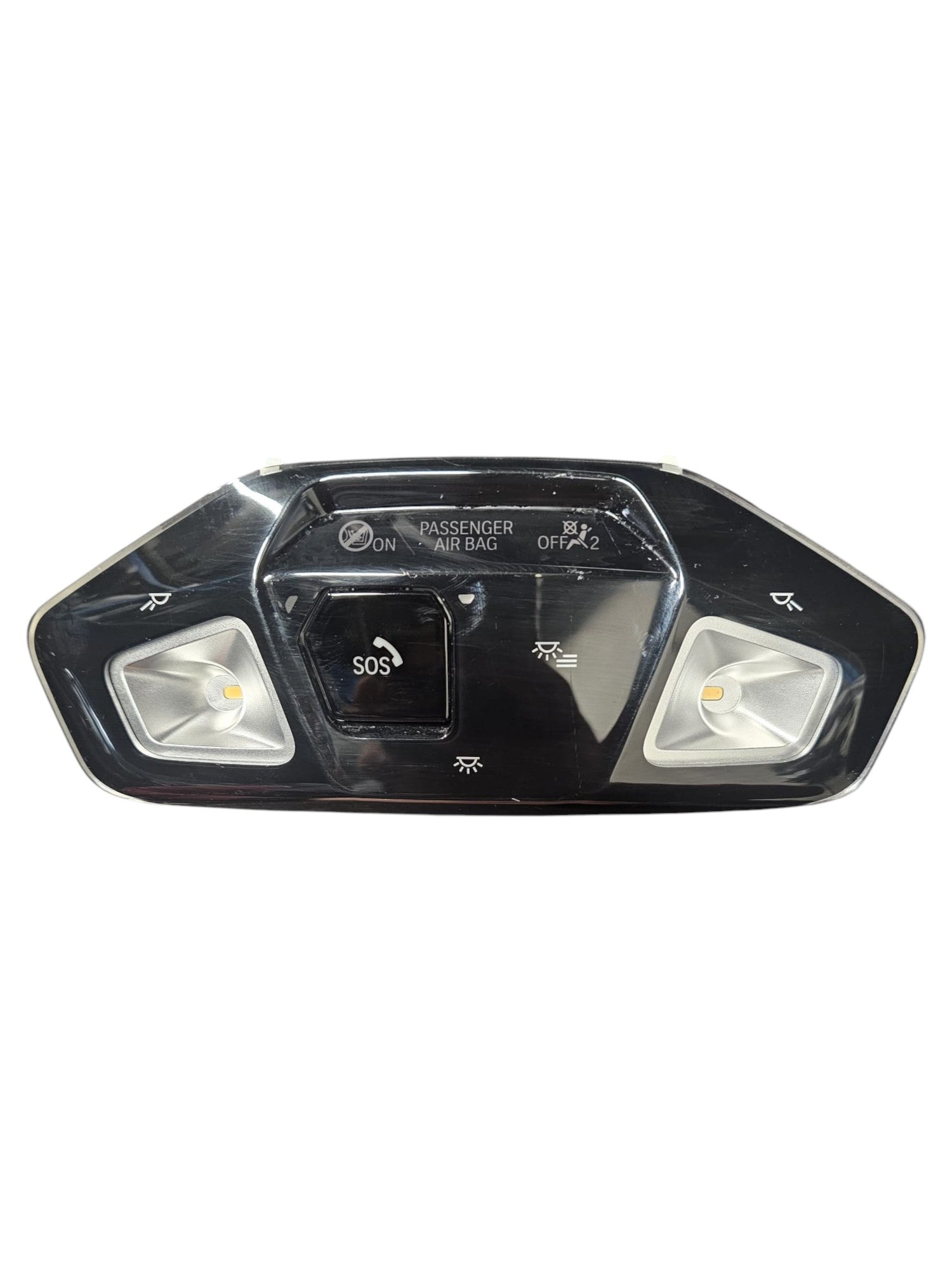 Plafoniera / Luce interna BMW Serie 2 U06 Cod:5A661A3 (2021 - >) - F&P CRASH SRLS - Ricambi Usati