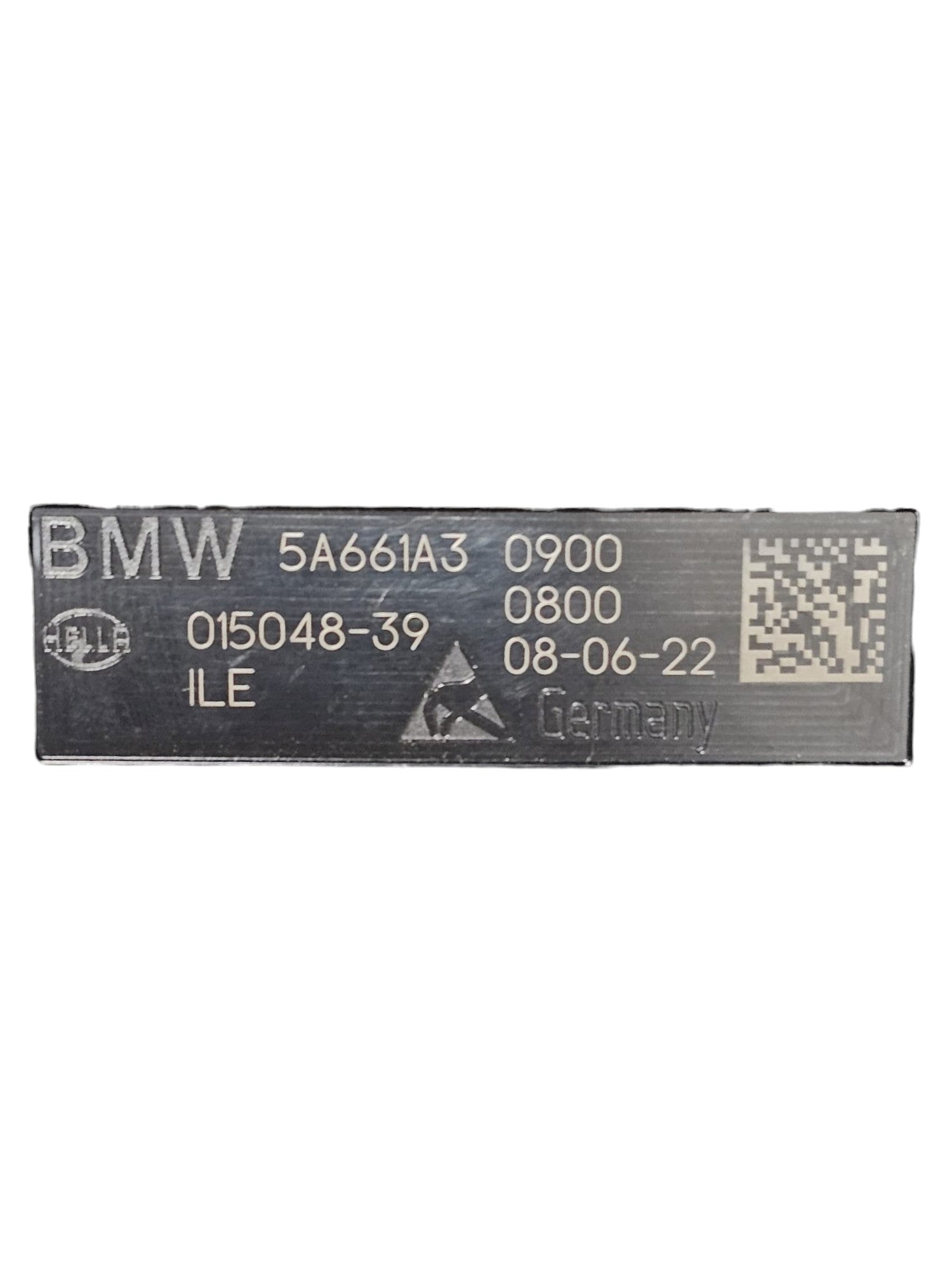 Ceiling light / Interior light BMW Series 2 U06 Code:5A661A3 (2021 - >) - F&P CRASH SRLS - Used Parts