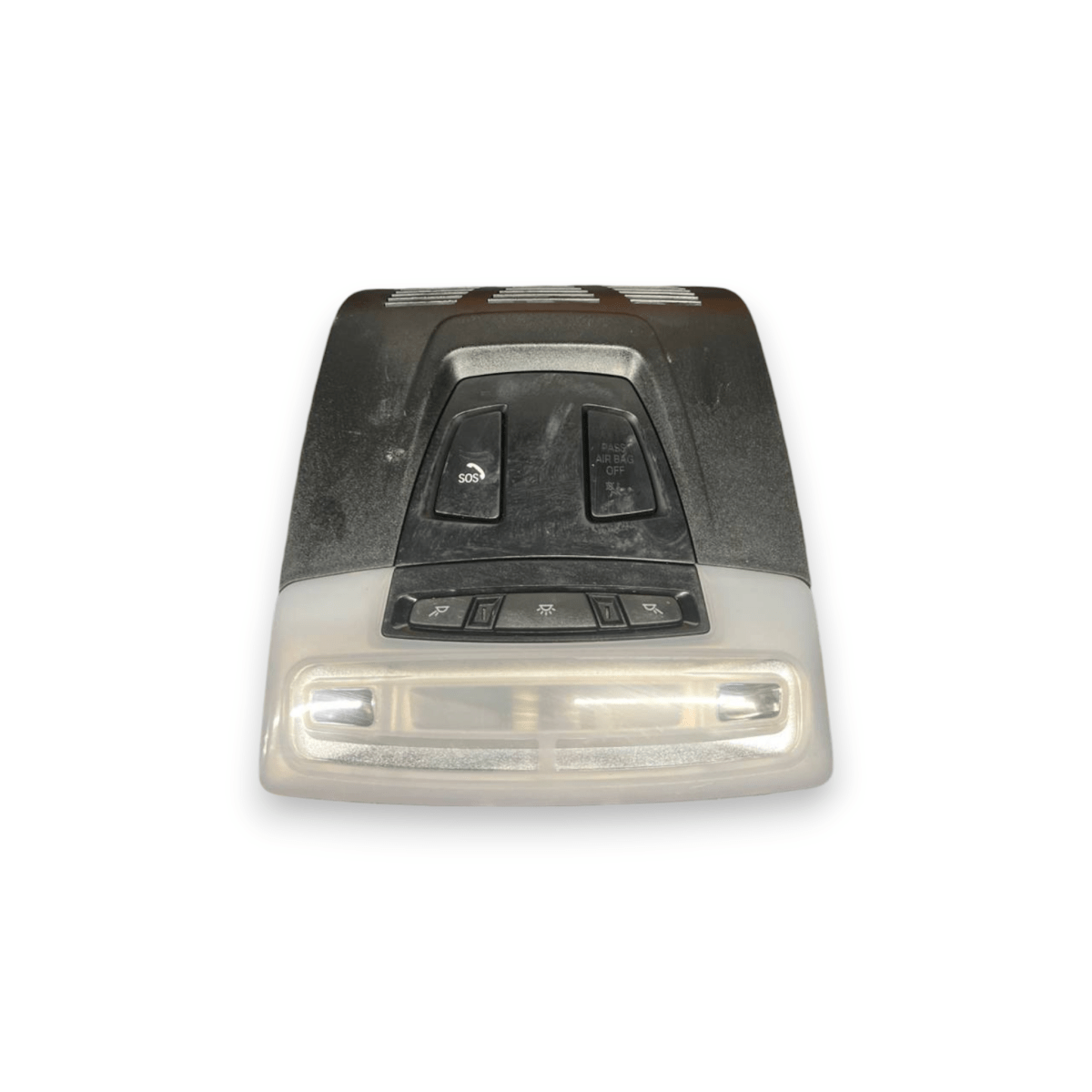 Plafoniera Luce interna Bmw Serie 4 Gran Coupè F36 (2013 al 2020) cod: 42935539601 - F&amp;P CRASH SRLS - Ricambi Usati