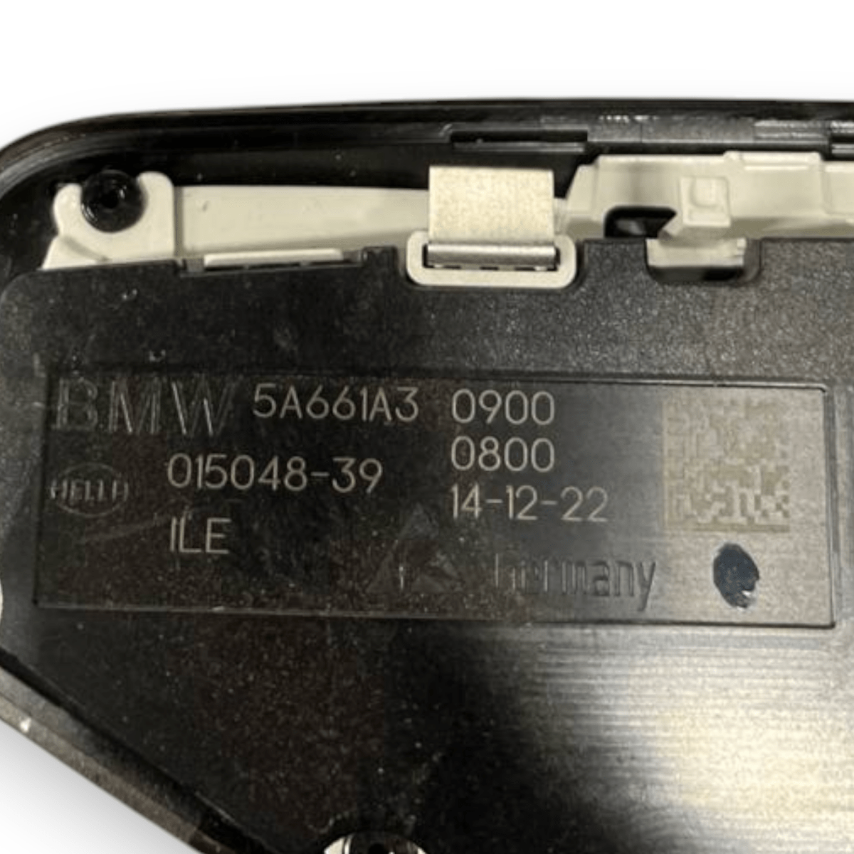 Plafoniera Luce Interna Bmw X1 U11 (2022 - ) cod: 5A661A3 - F&P CRASH SRLS - Ricambi Usati