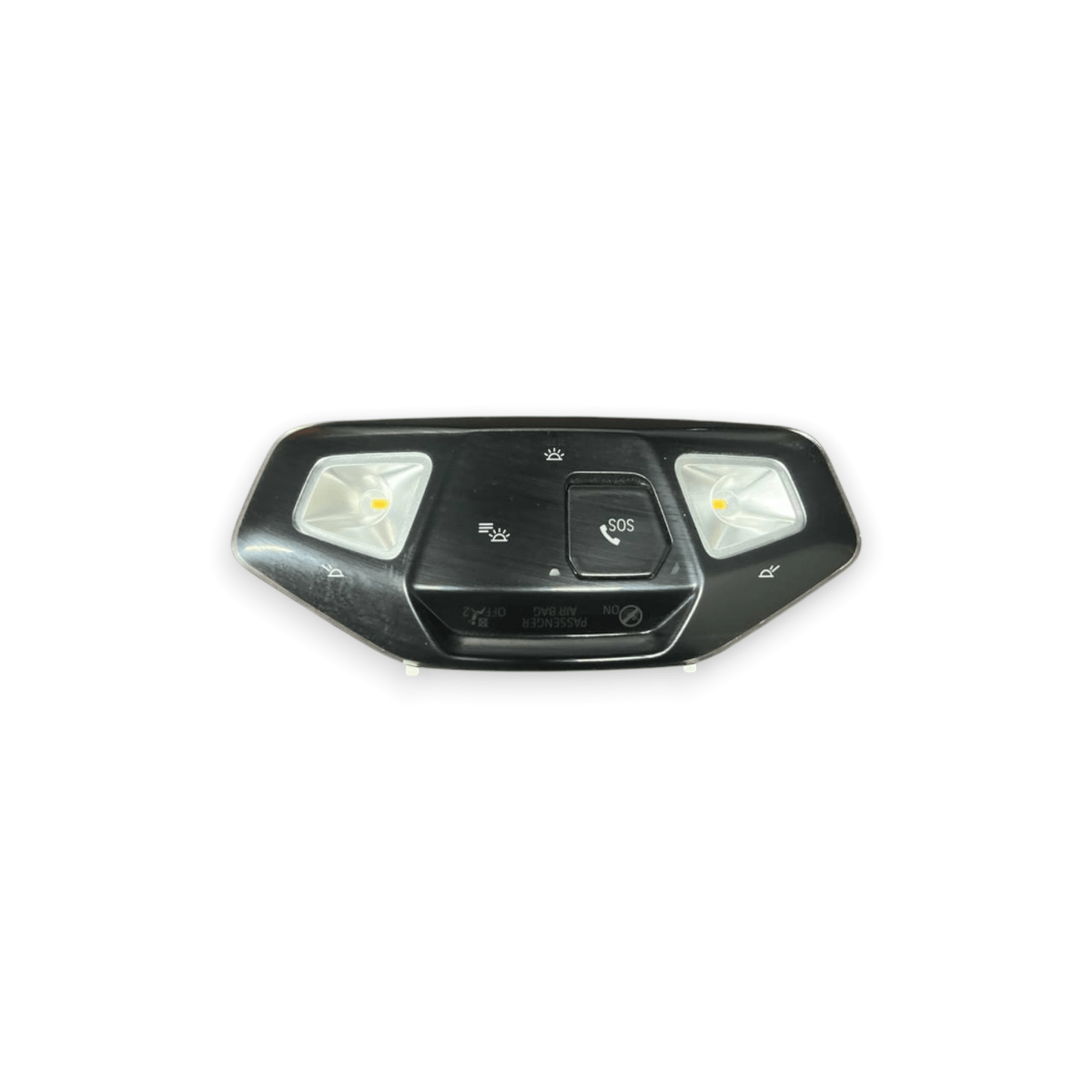 Plafoniera Luce Interna Bmw X1 U11 (2022 - ) cod: 5A661A3 - F&amp;P CRASH SRLS - Ricambi Usati