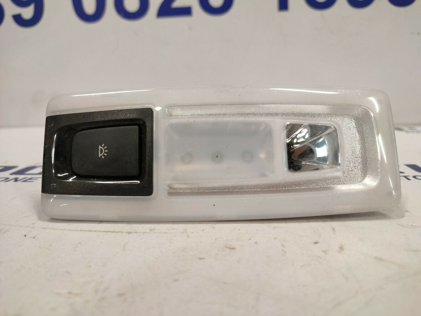 Plafoniera Luce Interna Bmw X5 35I Led 2014 - 2018 - F&P CRASH SRLS - Ricambi Usati