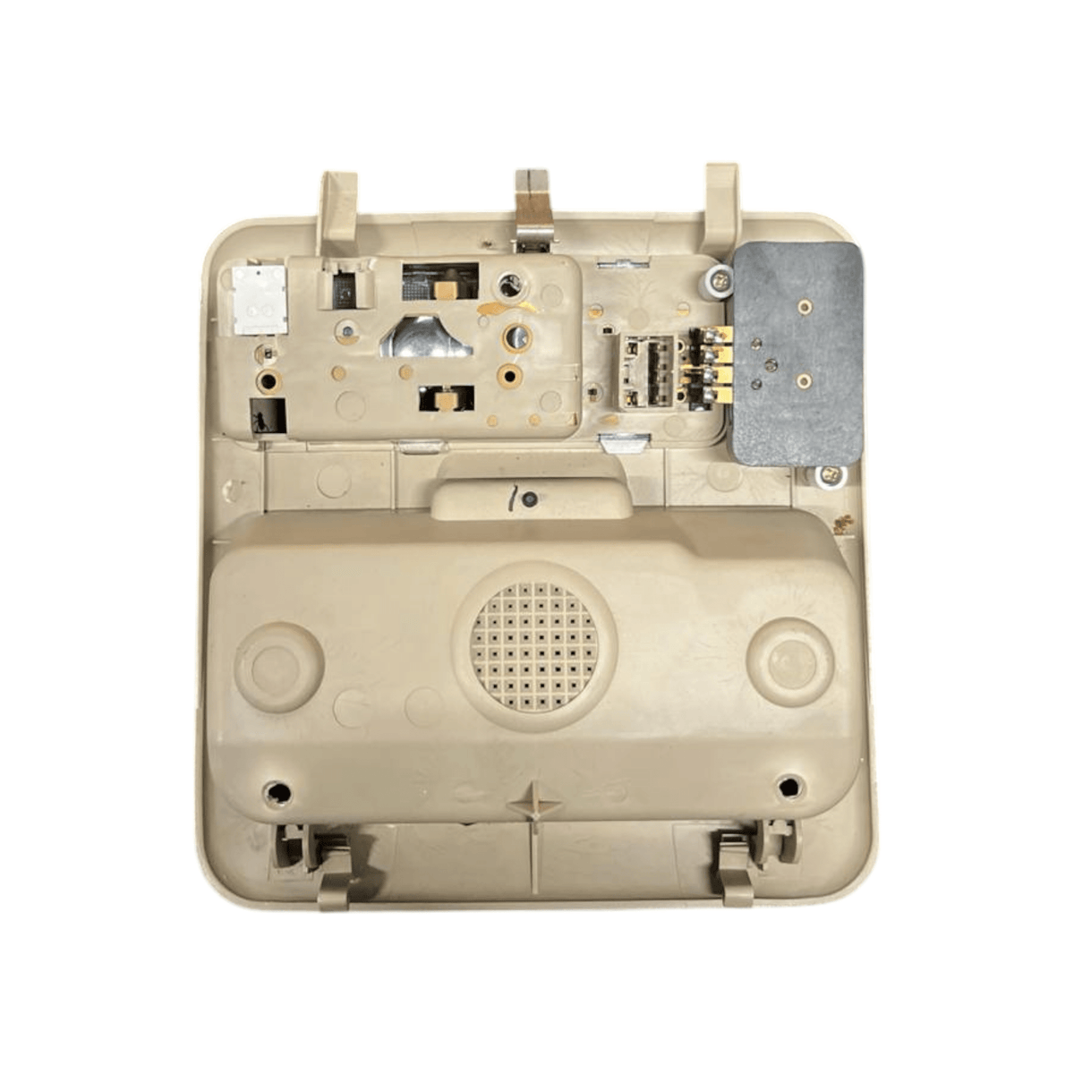 Ceiling light / courtesy light DR5 (2007 - 2013) - F&P CRASH SRLS - Used Parts