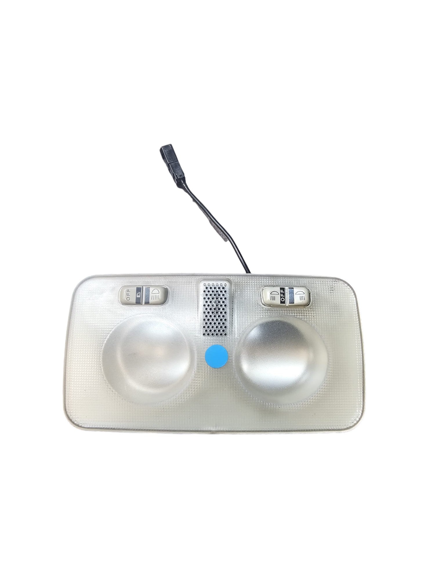 Ceiling light / Interior Light Fiat Punto EVO Code:735533394 (2009 - 2012) - F&P CRASH SRLS - Used Parts