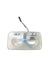 Plafoniera / Luce Interna Fiat Punto EVO Cod:735533394 (2009 - 2012) - F&P CRASH SRLS - Ricambi Usati