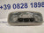 Plafoniera luce interna Ford Focus C - Max - F&P CRASH SRLS - Ricambi Usati