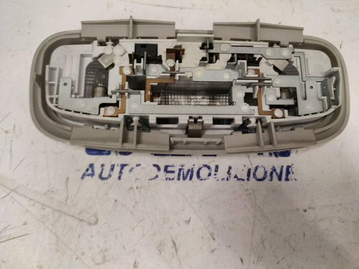 Plafoniera luce interna Ford Focus C - Max - F&P CRASH SRLS - Ricambi Usati