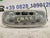 Plafoniera luce interna Ford Focus C - Max - F&P CRASH SRLS - Ricambi Usati