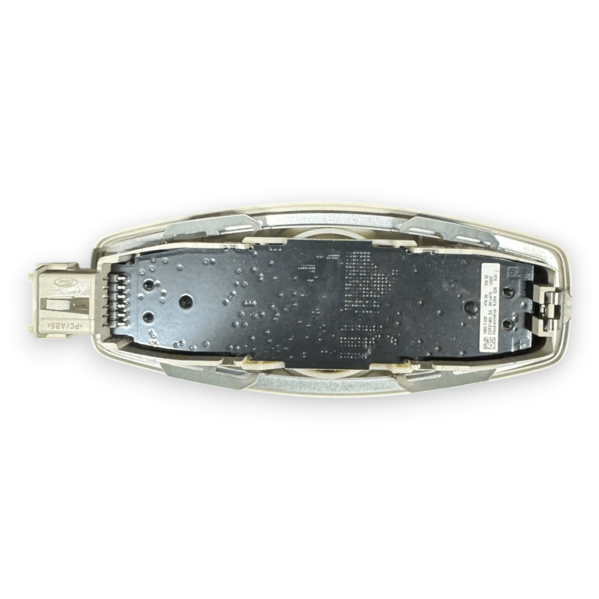 Plafoniera luce interna Ford Focus III cod.AM51 - 13K767 - AE (2011 - 2018) - F&P CRASH SRL - Ricambi Usati