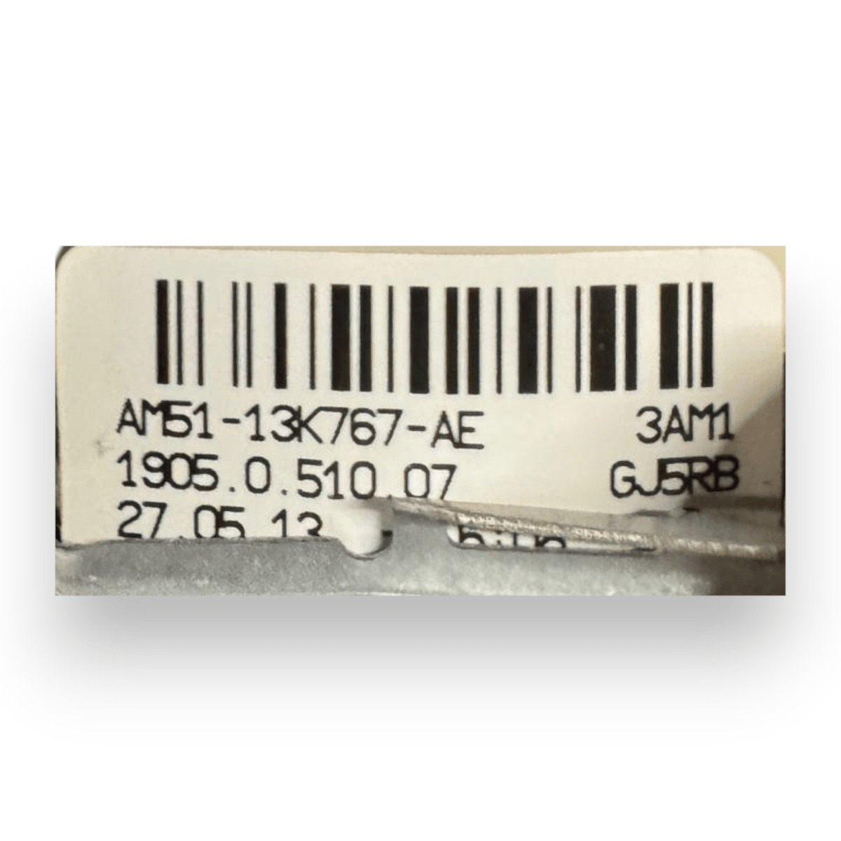 Plafoniera luce interna Ford Focus III cod.AM51 - 13K767 - AE (2011 - 2018) - F&P CRASH SRL - Ricambi Usati