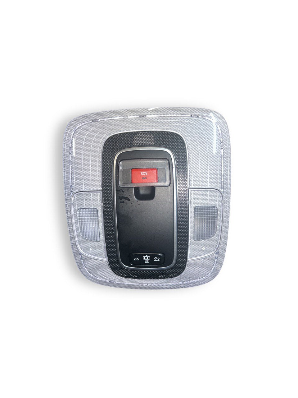 Plafoniera Luce Interna Hyundai Bayon (2021 > ) cod.925800 - Q0XXX - F&P CRASH SRLS - Ricambi Usati