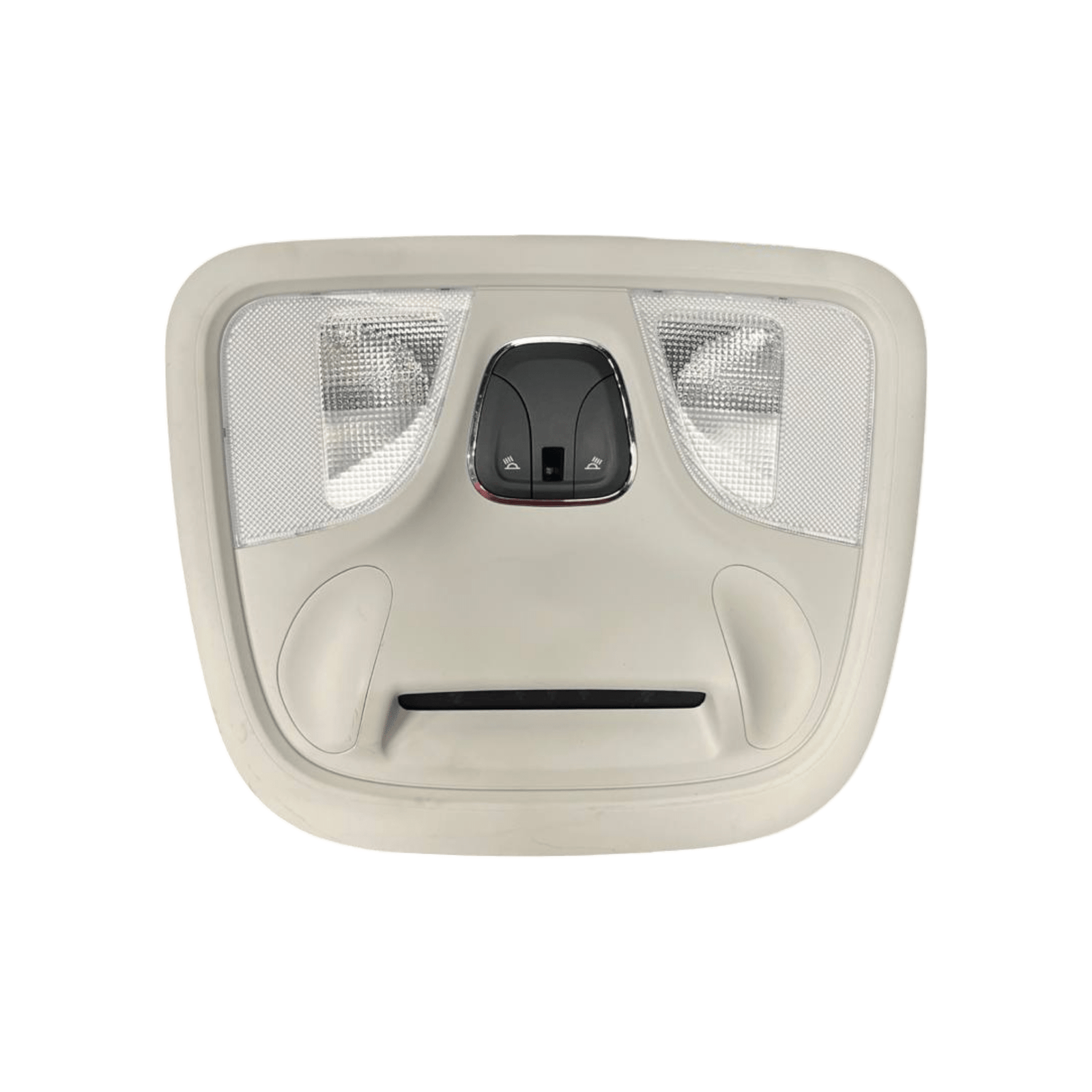 Plafoniera Luce Interna Jeep Cherokee KL (2013 - 2023) cod.A2390 - C - 202 - F&P CRASH SRLS - Ricambi Usati