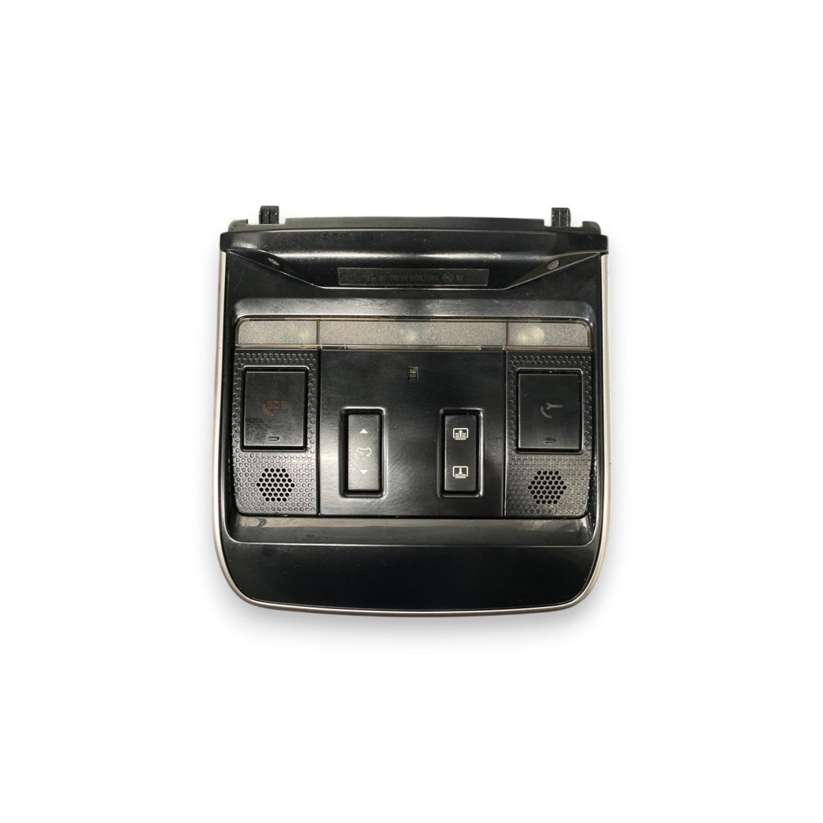 Plafoniera luce interna Land Rover Sport L461 (2022 - ) Cod: M8E2 - 519A58 - DD0PMB - F&P CRASH SRLS - Ricambi Usati
