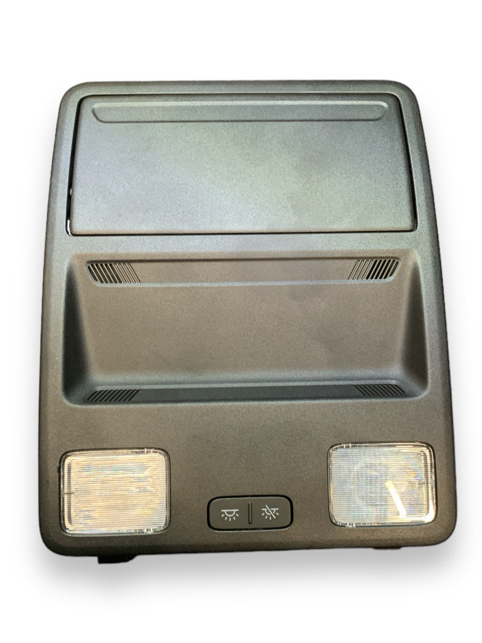Interior LED Ceiling Light Front Central Cabin Ford Fiesta VII (2018) - F&P CRASH SRLS - Used Spare Parts