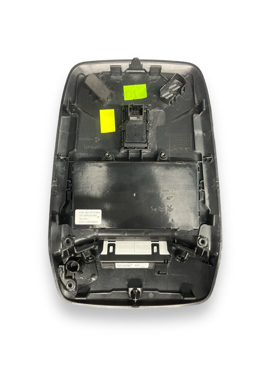 Plafoniera Luce Interna Led Peugeot 2008 (2019>) cod: 9814757480 - F&P CRASH SRLS - Ricambi Usati