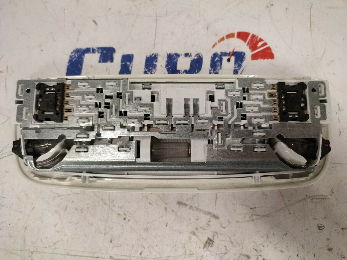 INTERIOR LIGHT CEILING MERCEDES - BENZ CLA Coupe C117 165087 2.1 DIESEL - F&P CRASH SRLS - Used Parts