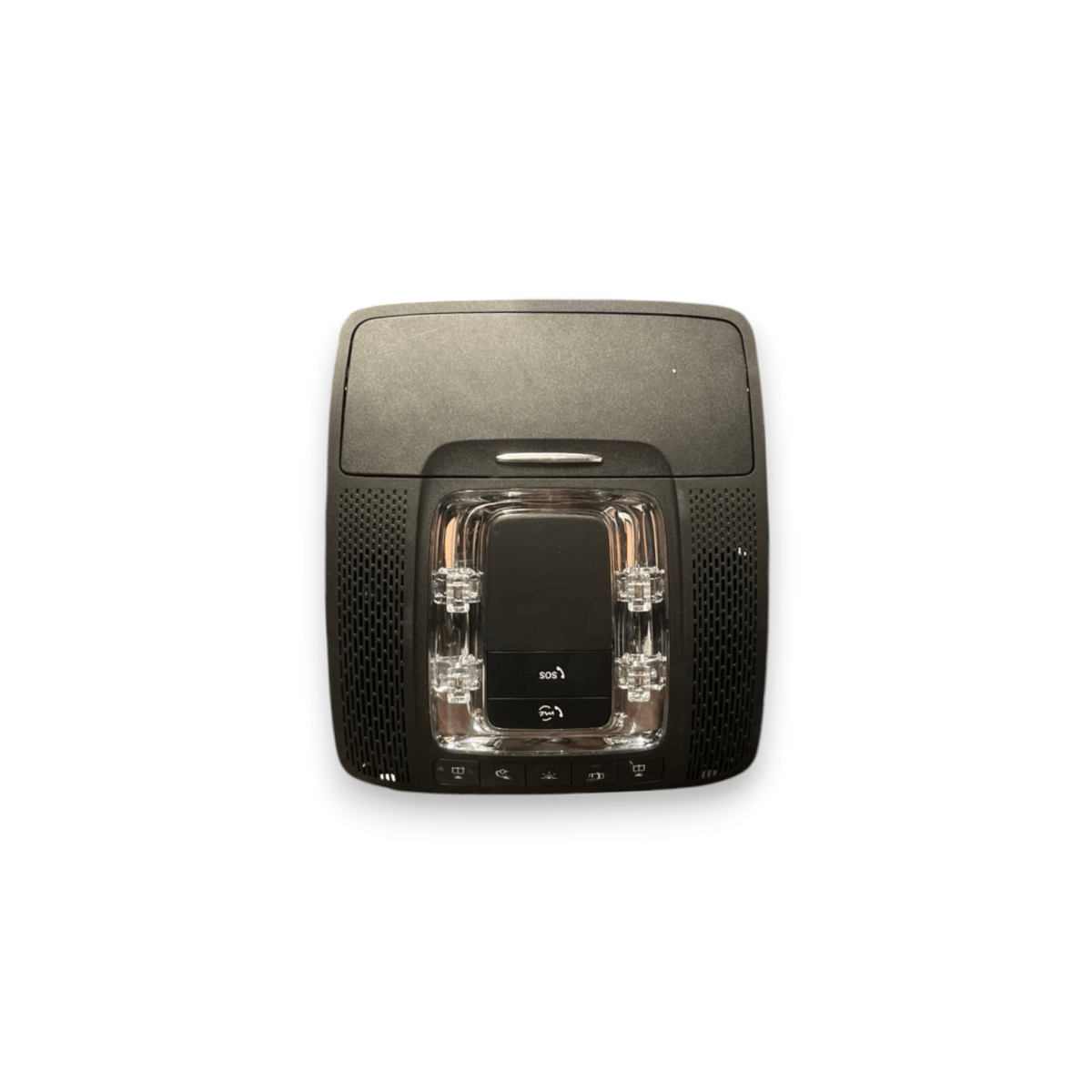 Interior Light Ceiling Light Mercedes - Benz Class A W177 (2018 - ) code: A0009009913 - F&amp;P CRASH SRLS - Used Parts