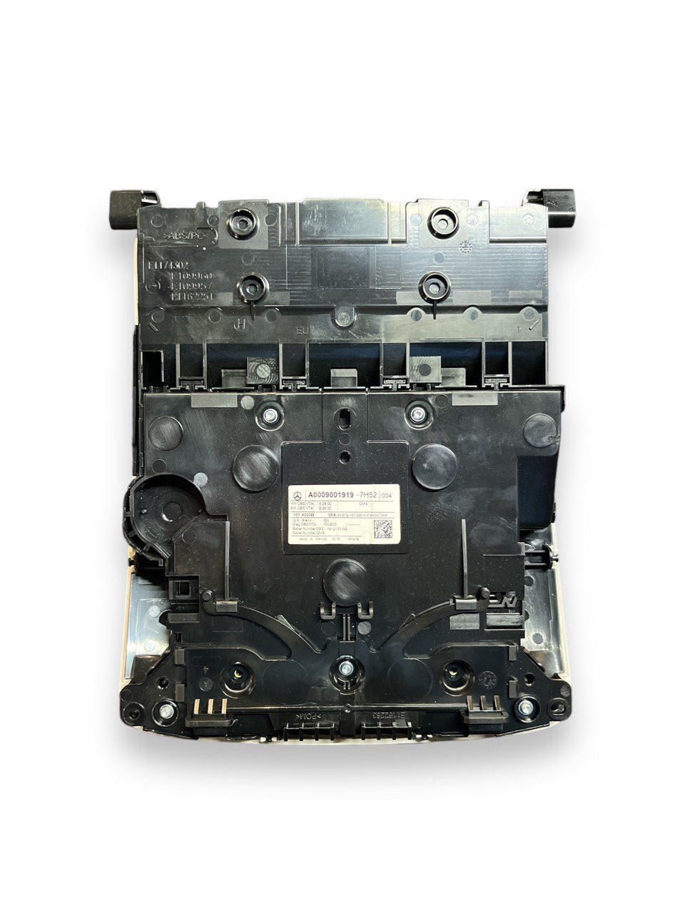 Plafoniera / Luce Interna Mercedes - Benz Classe A W177 / W247 (2018>) cod.A0009001919 - F&P CRASH SRLS - Ricambi Usati