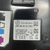 Plafoniera Luce Interna Mercedes - Benz Classe B W246 (2011 al 2018) cod: A0009006503 - F&P CRASH SRLS - Ricambi Usati