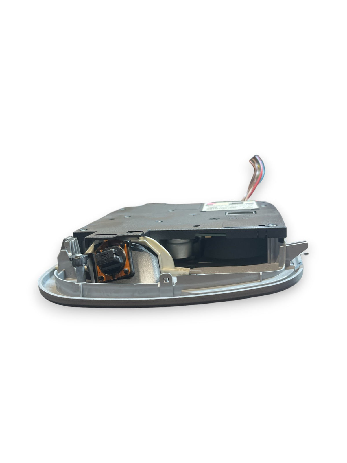 Plafoniera Luce Interna Mercedes - Benz Classe C ( W203 - 2005 ) cod : A2038202301 - F&P CRASH SRLS - Ricambi Usati