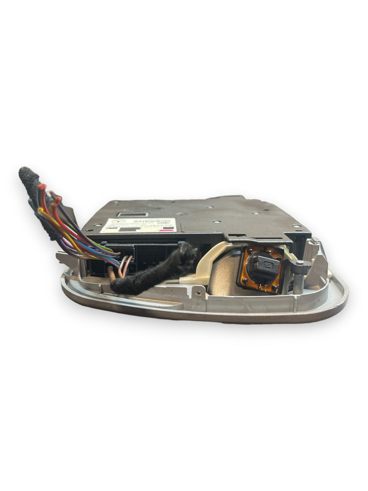 Plafoniera Luce Interna Mercedes - Benz Classe C ( W203 - 2005 ) cod : A2038202301 - F&P CRASH SRLS - Ricambi Usati