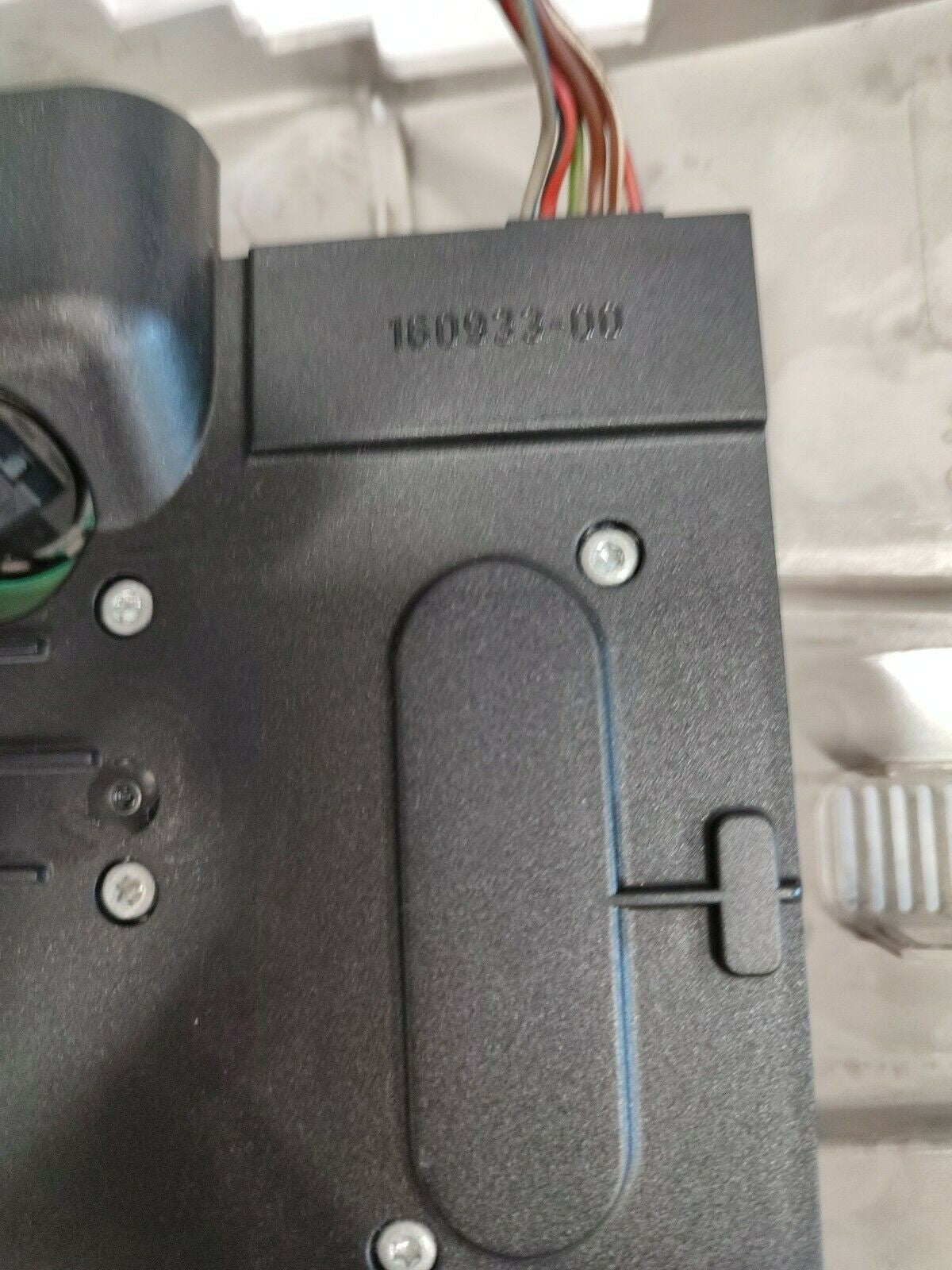 PLAFONIERA LUCE INTERNA MERCEDES - BENZ w169 16093300 - F&P CRASH SRLS - Ricambi Usati