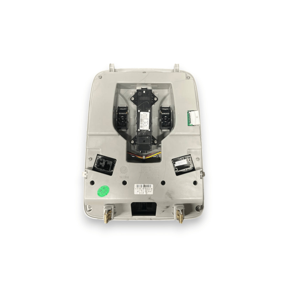 Plafoniera Luce Interna MG ZS EV (2017 - ) cod: 10774794 - ASA - F&P CRASH SRLS - Ricambi Usati