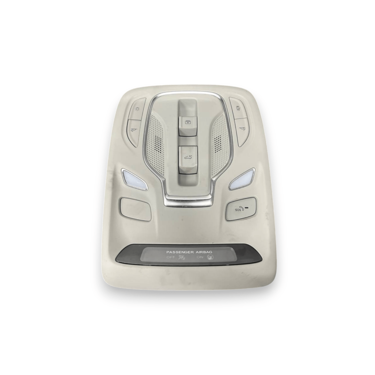 Plafoniera Luce Interna MG ZS EV (2017 - ) cod: 10774794 - ASA - F&P CRASH SRLS - Ricambi Usati