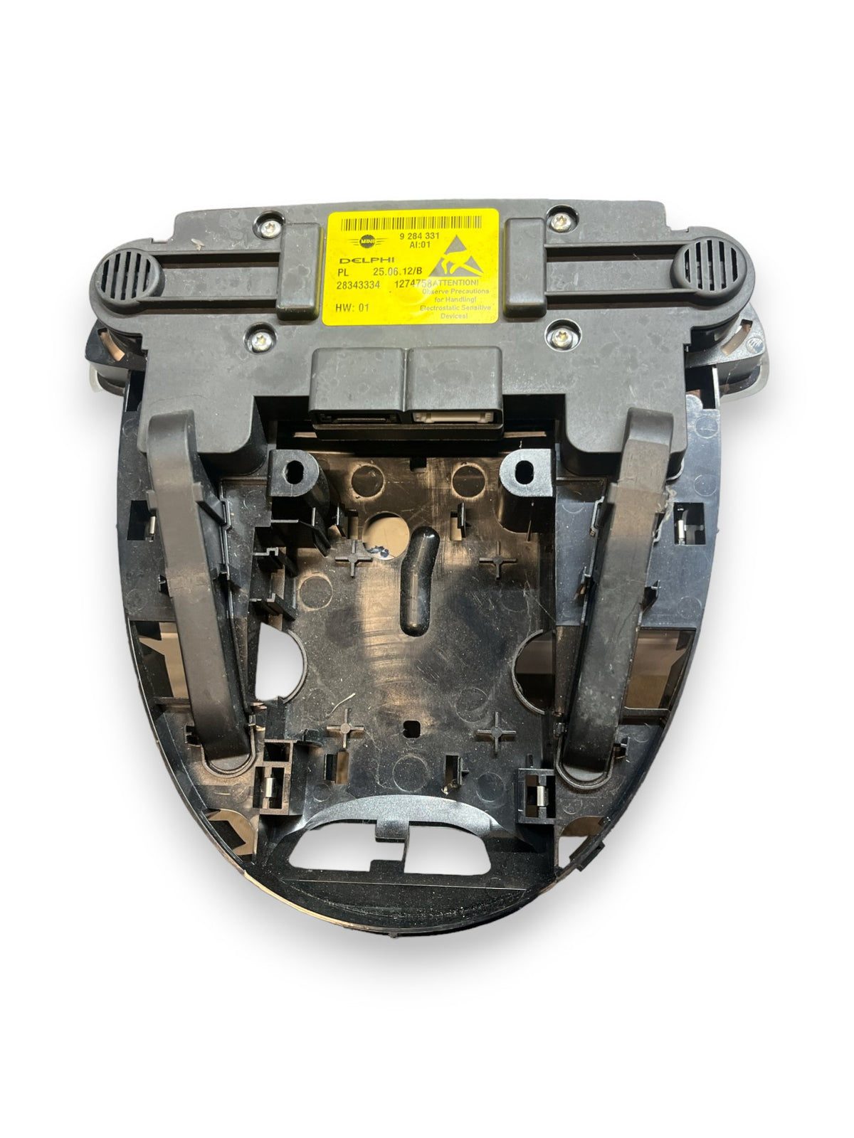 Plafoniera Luce Interna Mini Countryman ( R60 - 2015 ) cod : 9284331 - F&P CRASH SRLS - Ricambi Usati