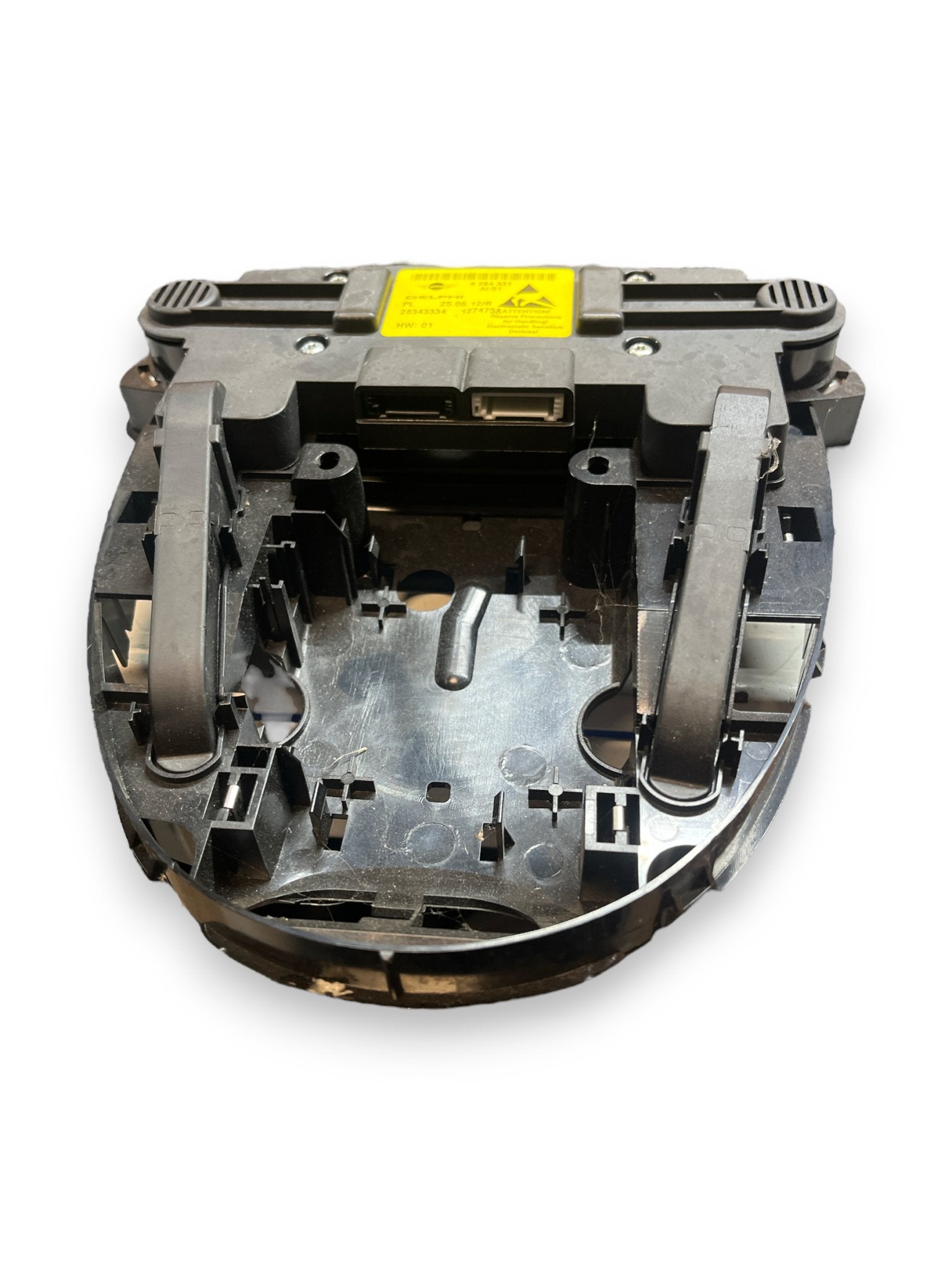 Plafoniera Luce Interna Mini Countryman ( R60 - 2015 ) cod : 9284331 - F&P CRASH SRLS - Ricambi Usati