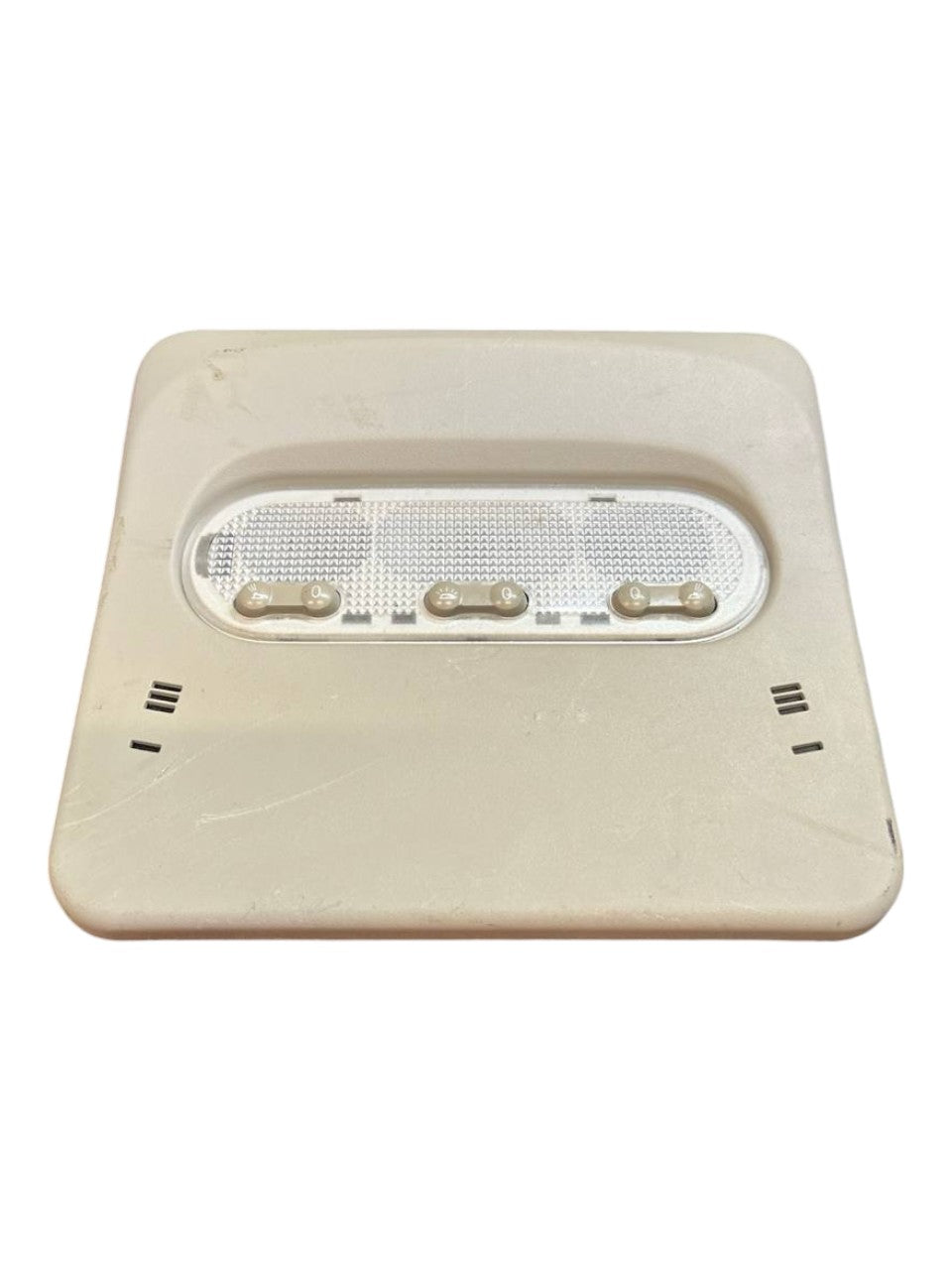 Ceiling light / Interior light Nissan Qashqai J11 (2014 - 2021) code 264304EH3A - F&P CRASH SRLS - Used Parts