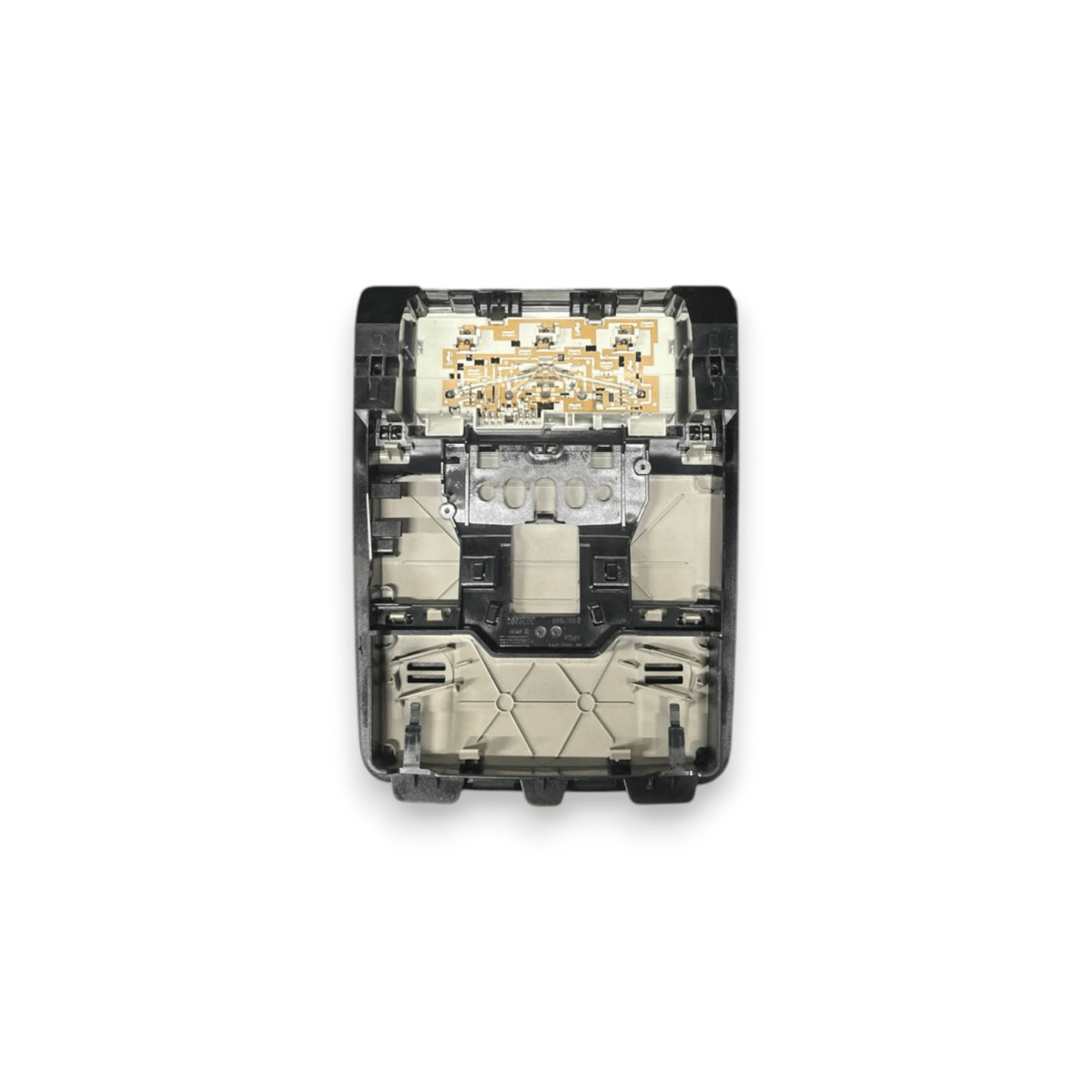 Plafoniera Luce interna Opel Astra J (2009 al 2020) cod: 315671560 - F&P CRASH SRLS - Ricambi Usati