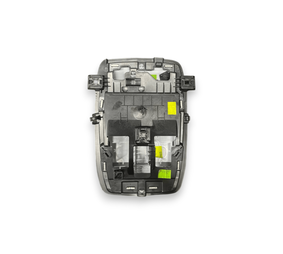Plafoniera Luce Interna Opel Corsa F (2019 - ) cod: 60936J01 - F&P CRASH SRLS - Ricambi Usati