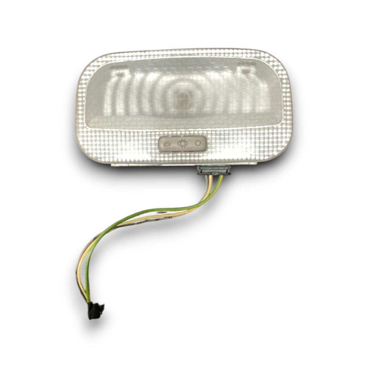 Internal light ceiling Peugeot 3008 code . 9682060980 (2016 > 2023) - F&amp;P CRASH SRL - Used Parts