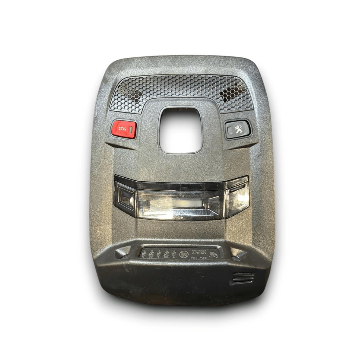 Plafoniera luce interna peugeot 508 cod : 9814757480 (2018 ->) - F&P CRASH SRL - Ricambi Usati