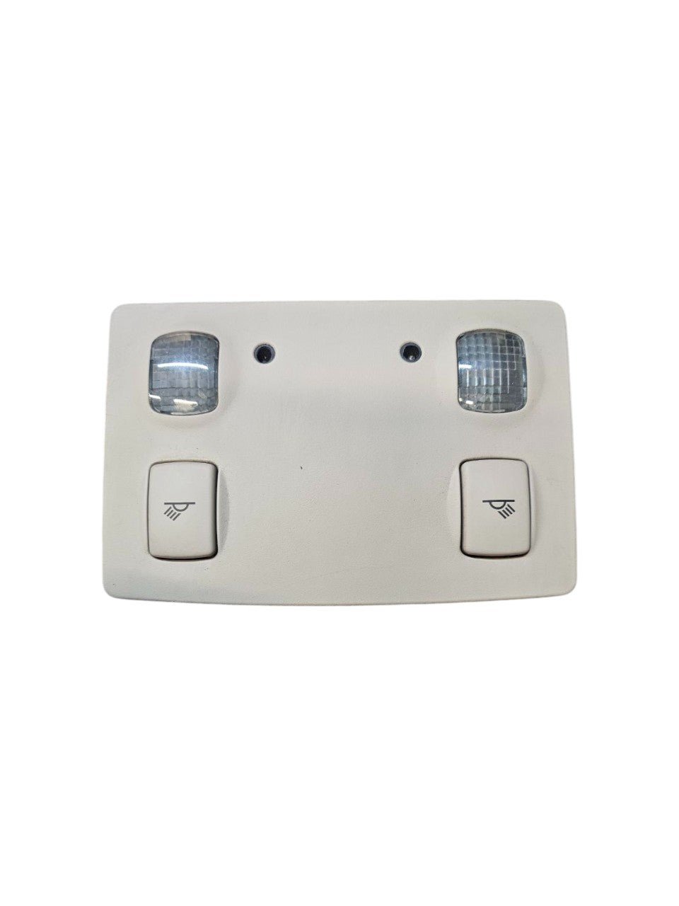 Plafoniera / Luce Interna Posteriore Audi A6 C5 Cod:4B0947303 (1997 - 2004) - F&amp;P CRASH SRLS - Ricambi Usati