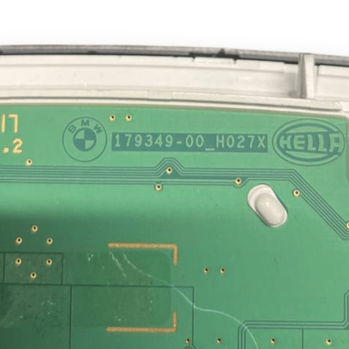 Interior rear light ceiling lamp Bmw Series 1 F20 (2011 to 2019) code: 179349 - 00 - F&P CRASH SRLS - Used Parts
