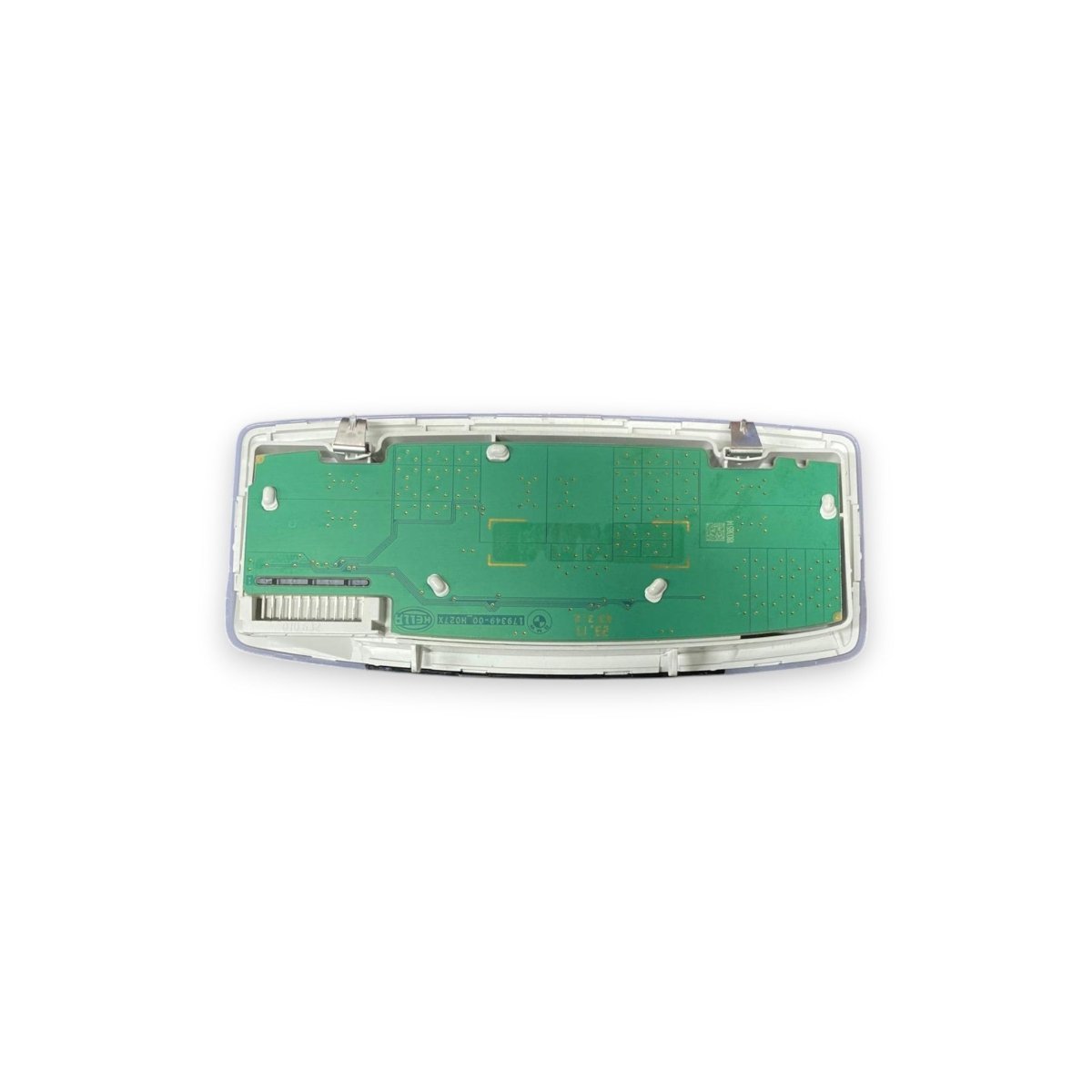 Plafoniera luce interna posteriore Bmw Serie 4 Gran Coupè F36 (2013 - 2020) Cod: 179349 - 00 - F&P CRASH SRLS - Ricambi Usati