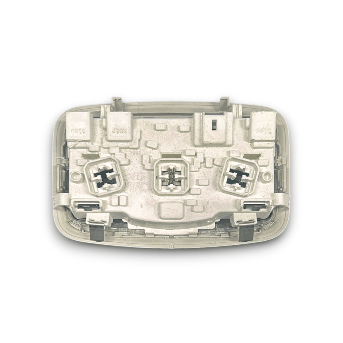 Plafoniera Luce Interna Posteriore Citroen C3 Aircross cod.96781443BJ (2017 > ) - F&P CRASH SRLS - Ricambi Usati
