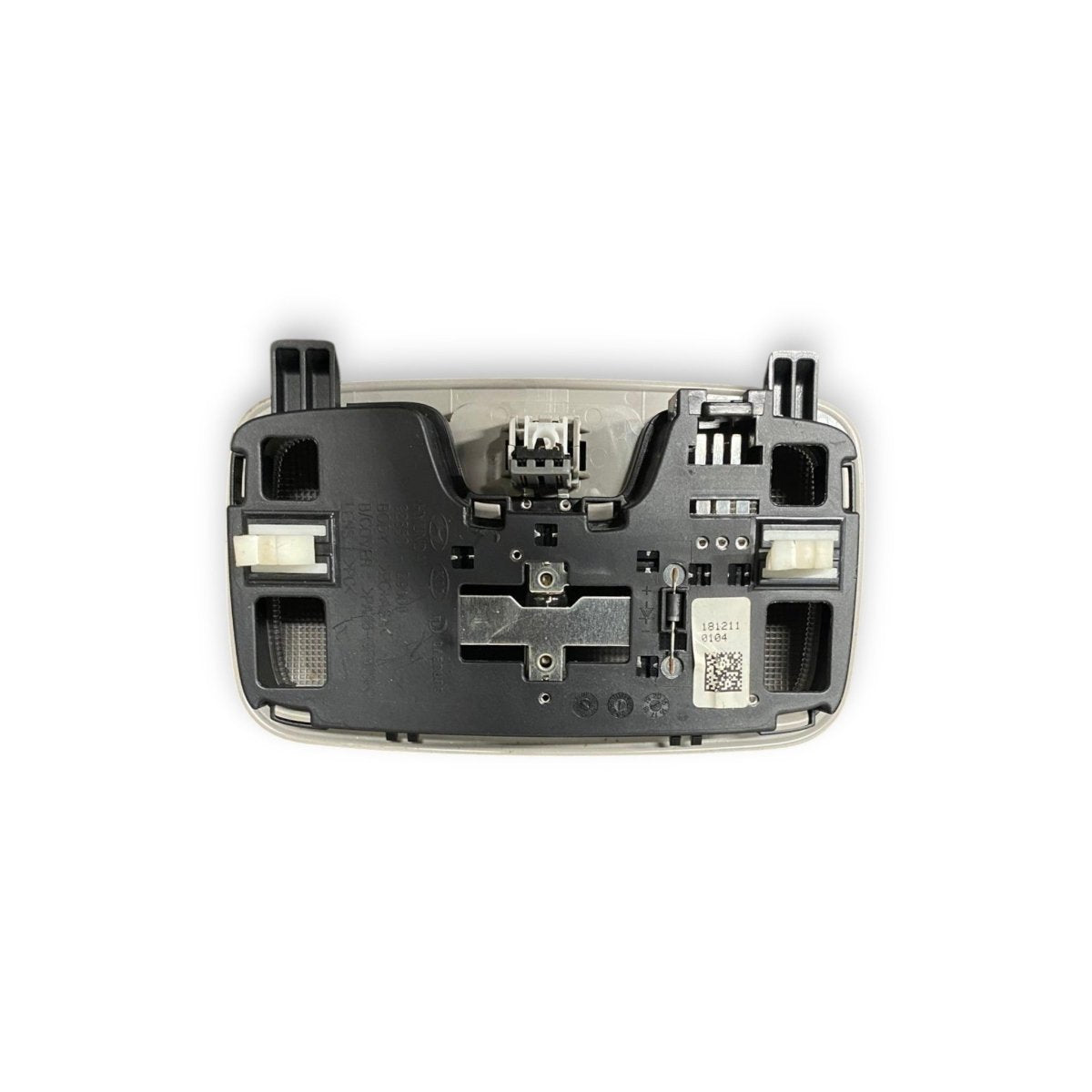 Plafoniera luce interna posteriore Kia Sportage IV QL (2016 - 2021) Cod: 92850 - D9000 - F&P CRASH SRLS - Ricambi Usati