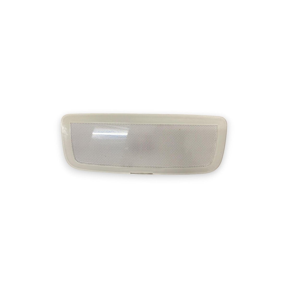 Plafoniera luce interna posteriore Mercedes - Benz Classe B W246 (2011 - 2018) Cod: A2048204801 - F&P CRASH SRLS - Ricambi Usati