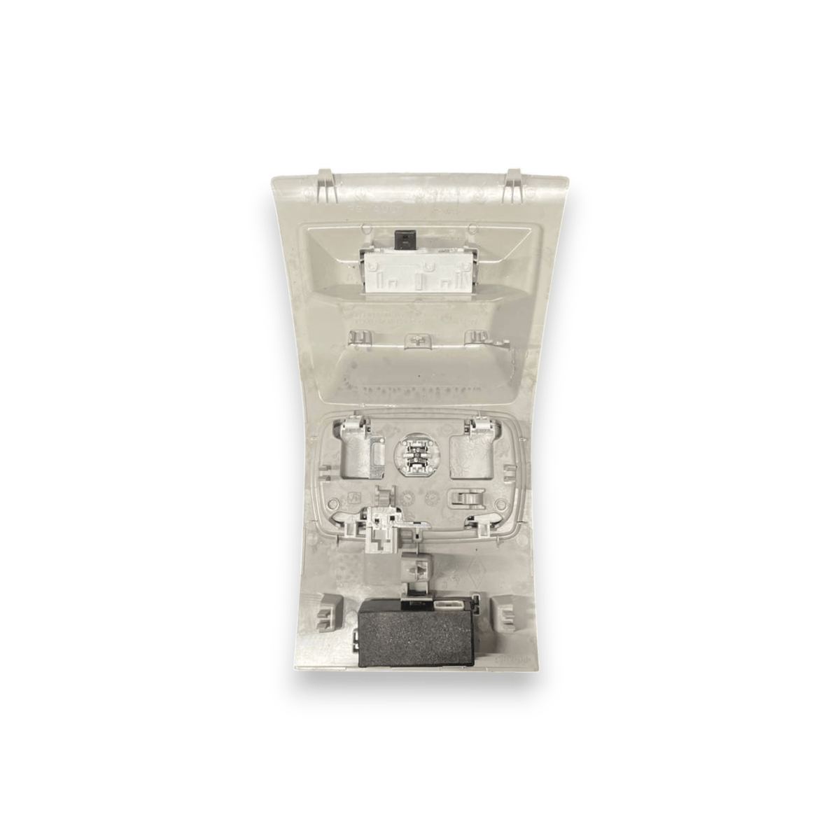 Plafoniera Luce interna Renault Express II (2020 - ) cod: 969816278R - F&P CRASH SRLS - Ricambi Usati
