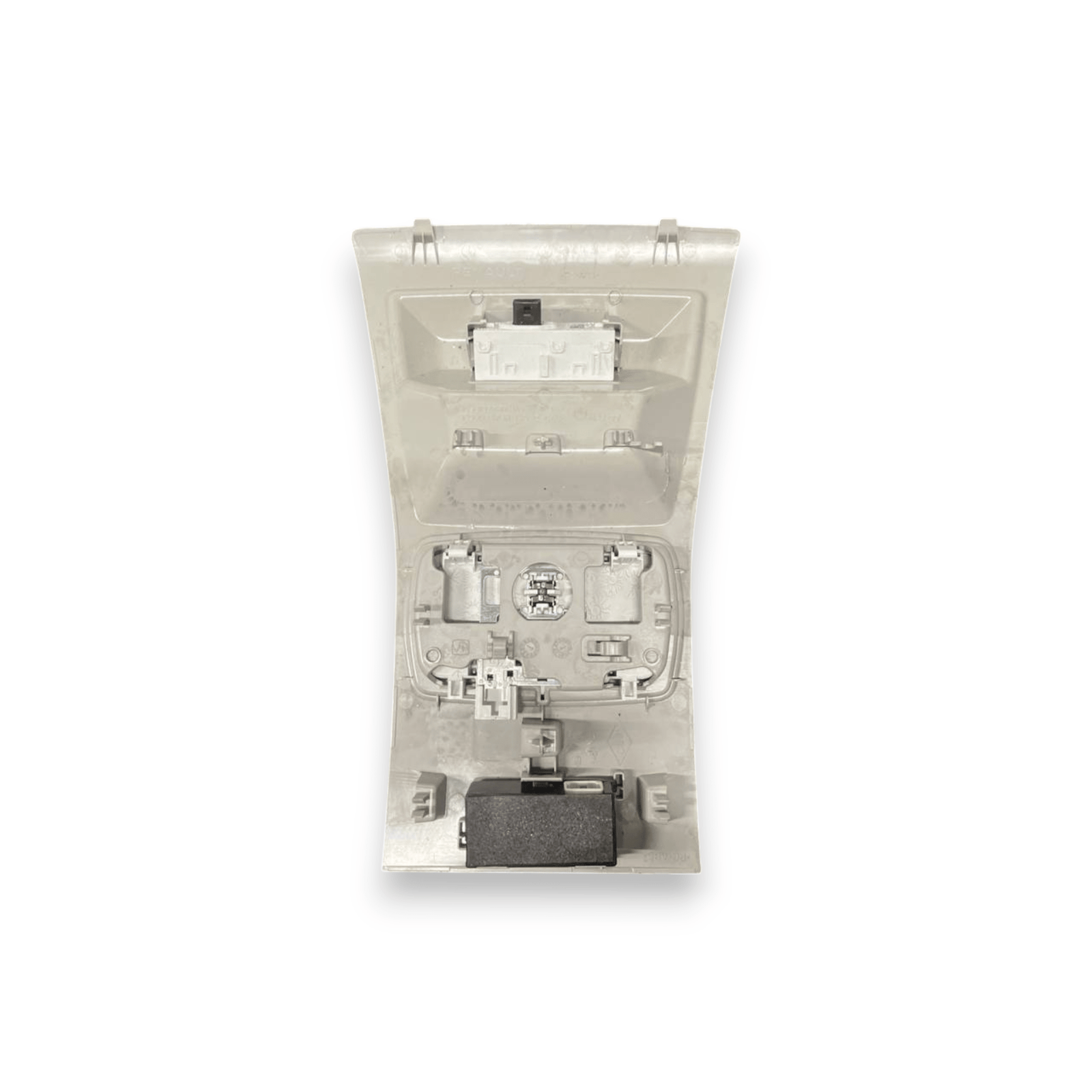 Plafoniera Luce interna Renault Express II (2020 - ) cod: 969816278R - F&P CRASH SRLS - Ricambi Usati