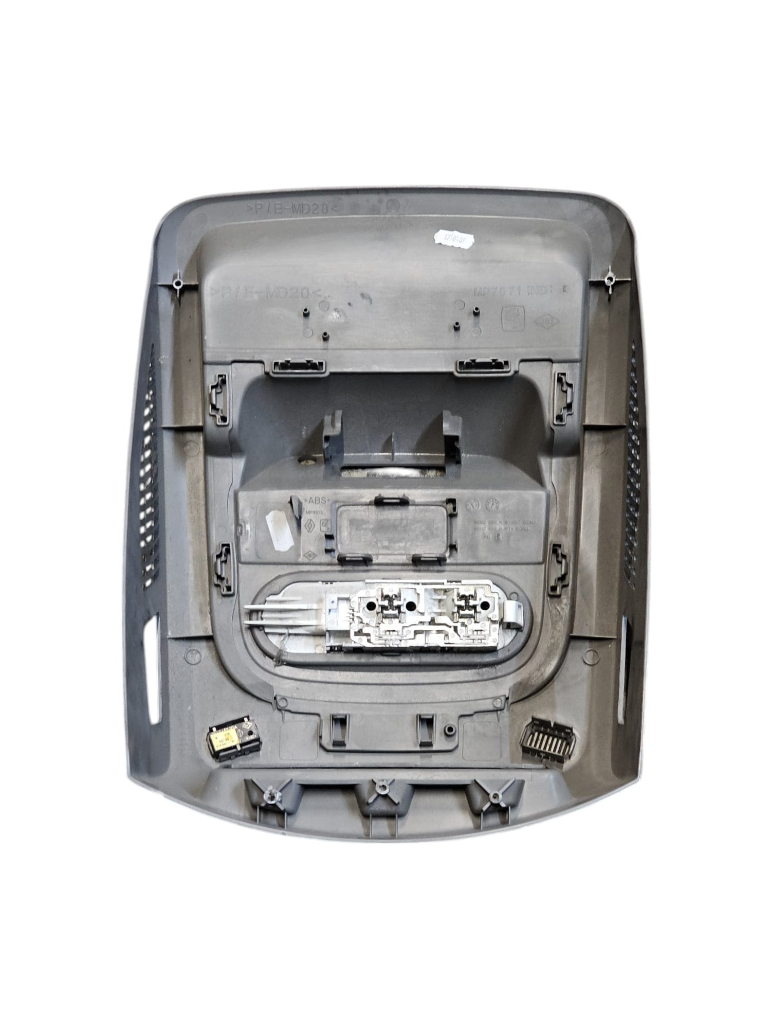 Plafoniera / Luce Interna Renault Master III (2019 - 2024) Cod:969820881R - F&P CRASH SRLS - Ricambi Usati